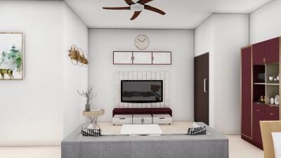Project Image of 1008.0 - 1224.0 Sq.ft 2 BHK Apartment for buy in Rohaan Ashoka
