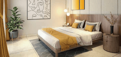 Project Image of 691.0 - 2495.0 Sq.ft 1 BHK Apartment for buy in Disha Pursuit Of The Elements