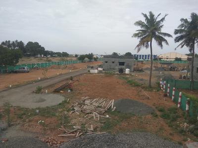 Project Image of 500.0 - 1250.0 Sq.ft 1 BHK Villa for buy in Ainthinai Airwin garden