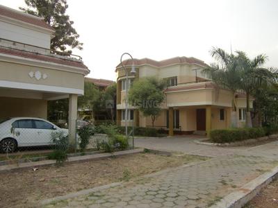 Project Image of 0.0 - 610.0 Sq.ft 2 BHK Apartment for buy in Thasami Park Residency