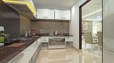 Project Image of 625.49 - 1307.92 Sq.ft 2 BHK Apartment for buy in Awadh Paradise Block A and B