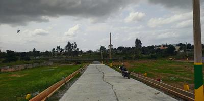 Project Image of 1000 Sq.ft Residential Plot / Land for sale in Anekal Rural for Rs. 2999000