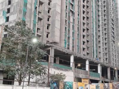 Project Image of 329.65 - 658.961 Sq.ft 1 BHK Apartment for buy in Puraniks Rumah Bali