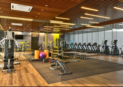 Project Image of 406.12 - 576.41 Sq.ft 1 BHK Apartment for buy in Runwal My City Phase II Cluster 05 Part I