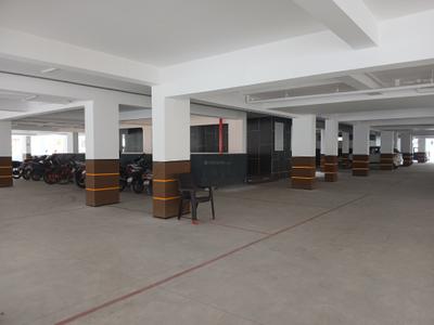 Project Image of 1535.0 - 1570.0 Sq.ft 3 BHK Apartment for buy in Nirmal Landmark