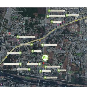 Project Image of 792.0 - 994.0 Sq.ft 2 BHK Apartment for buy in Nirman Adi