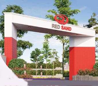 Project Image of 963.0 - 1800.0 Sq.ft Residential Plot Plot for buy in Red Sand ENK Garden