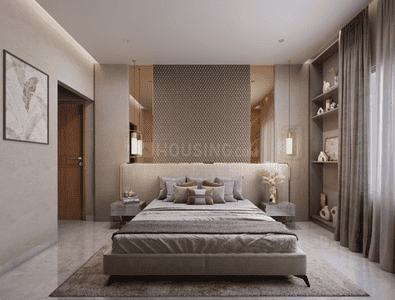 Project Image of 913.1 - 1956.99 Sq.ft 3 BHK Apartment for buy in Asta Avm Nova
