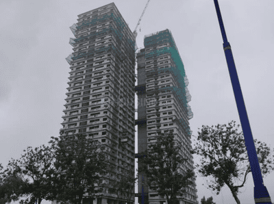 Project Image of 483.0 - 1180.0 Sq.ft Studio Studio Apartment for buy in Vida