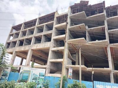 Project Image of 1175.0 - 1575.0 Sq.ft 2 BHK Apartment for buy in Vasu Sri Pride