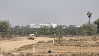 Project Image of 1800.0 - 6750.0 Sq.ft Residential Plot Plot for buy in South Pride Sanctuary