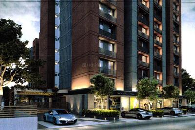 Project Image of 30.78 - 482.44 Sq.ft 2 BHK Apartment for buy in Balaji Rudra Enclave Phase 1