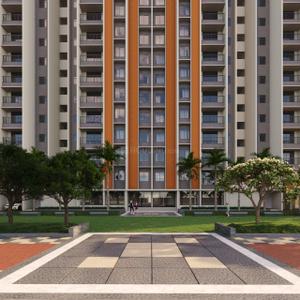 Project Image of 888.0 - 1150.0 Sq.ft 2 BHK Apartment for buy in Sureka Springville Greens