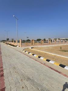 Project Image of 484.38 - 5142.46 Sq.ft Residential Plot Plot for buy in Vardaan Aadi Residency