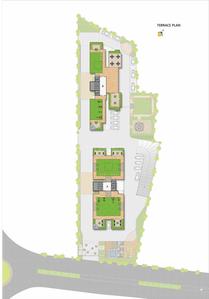 Project Image of 2700 Sq.ft 3 BHK Apartment / Flat for sale in Paldi for Rs. 16300000