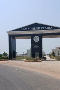 Project Image of 1395.0 - 6462.0 Sq.ft Residential Plot Plot for buy in Kamadhenu Pearls