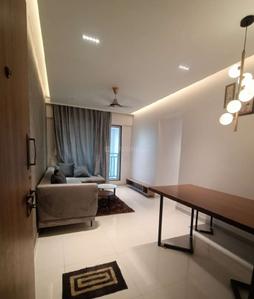 Project Image of 358.33 - 579.31 Sq.ft 1 BHK Apartment for buy in Mariyam Heritage