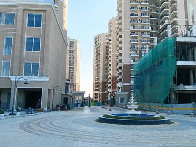Project Image of 1800.0 - 2020.0 Sq.ft 3 BHK Apartment for buy in Ambika Florence Park Phase 3