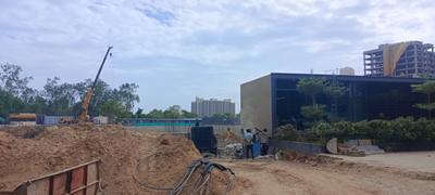 Project Image of 1101.36 - 1467.55 Sq.ft 3 BHK Apartment for buy in Tremont