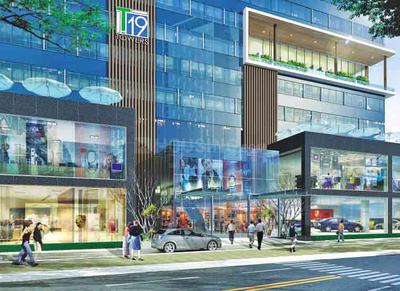 Project Image of 2230.0 - 5230.0 Sq.ft 3 BHK Apartment for buy in Trishala T 19