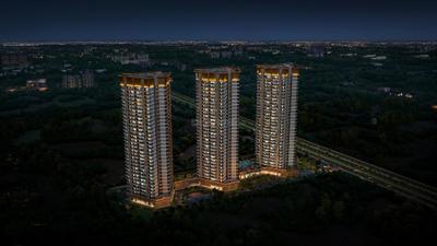 Project Image of 750.0 - 1236.0 Sq.ft 2 BHK Apartment for buy in Leafsong Retreat