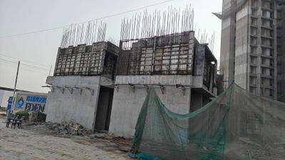 Project Image of 372.54 - 561.02 Sq.ft 1 BHK Apartment for buy in Kohinoor Eden B5