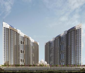Project Image of 691.69 - 1798.97 Sq.ft 2 BHK Apartment for buy in Paradise Sai World Empire Phase III