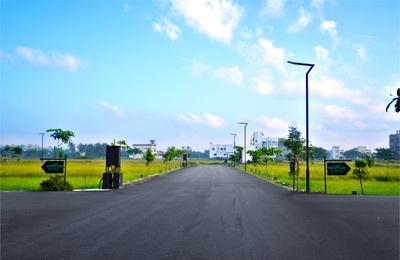 Project Image of 908.0 - 1870.0 Sq.ft Residential Plot Plot for buy in Waterway Phase 3