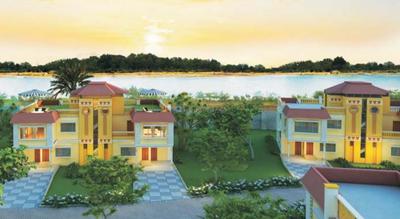 Shanti Shristi Elevation 1