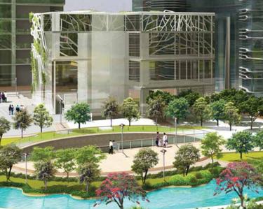 Project Image of 1080.0 - 1305.0 Sq.ft 2 BHK Apartment for buy in Spire Edge
