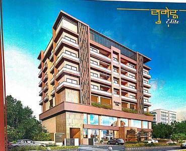 Sumeru Elite Elevation 2