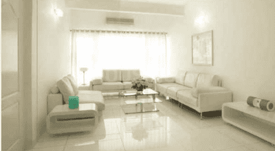 Project Image of 1064.0 - 1583.0 Sq.ft 2 BHK Apartment for buy in President Opulence