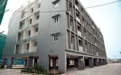 Project Image of 860.0 - 2208.0 Sq.ft 1.5 BHK Apartment for buy in TVS Emerald Green Enclave