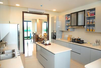 Project Image of 3255.0 - 11132.0 Sq.ft 3 BHK Apartment for buy in Risland Sky Mansion
