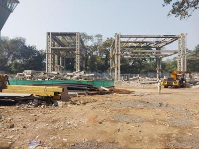 Project Image of 6678.47 - 10053.6 Sq.ft 4 BHK Apartment for buy in 25 Downtown Wing 5 Amber Oasis