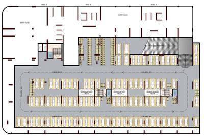 Project Image of 1464.0 - 5417.0 Sq.ft 3 BHK Apartment for buy in Metro Aykon