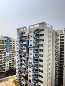 Project Image of 1245.0 - 1818.0 Sq.ft 2 BHK Apartment for buy in Mana Uber Verdant