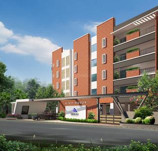 Project Image of 1273.0 - 2721.0 Sq.ft 2 BHK Apartment for buy in Abhigna Misty Woods