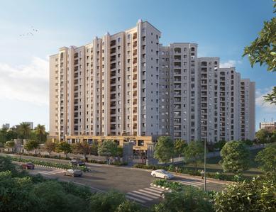 Project Image of 412.0 - 1172.0 Sq.ft Studio Studio Apartment for buy in ACL Love Home Joypur