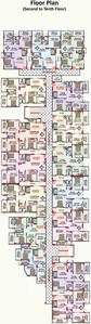 Project Image of 840.0 - 1322.0 Sq.ft 2 BHK Apartment for buy in Mahaveer Desire
