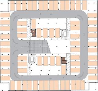 Project Image of 745.0 - 1551.0 Sq.ft 2 BHK Apartment for buy in Griha Unnathi
