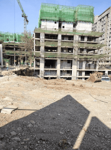 Project Image of 412.15 - 998.14 Sq.ft 1 BHK Apartment for buy in Rohan Harita Phase 3