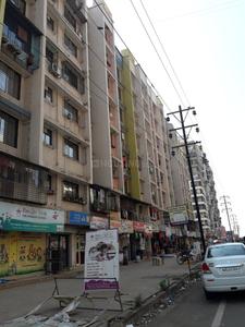Project Image of 600 Sq.ft 1 BHK Apartment / Flat for sale in Nalasopara East for Rs. 3800000