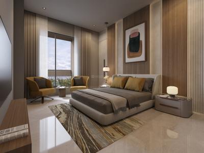 Project Image of 1815.0 - 2211.0 Sq.ft 3 BHK Apartment for buy in Rameshwar City