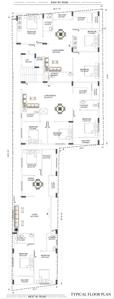 Project Image of 0.0 - 1200.0 Sq.ft 3 BHK Apartment for buy in Ballal SS Enclave