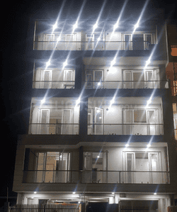 Project Image of 550.0 - 1280.0 Sq.ft 2 BHK Builder Floor for buy in Unique Construction Floors