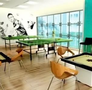 Project Image of 625 Sq.ft 1 BHK Apartment / Flat for sale in Muthaval for Rs. 2300000