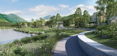 Project Image of 3150.0 - 5400.0 Sq.ft 4 BHK Villa for buy in Lodha Villa Cerro