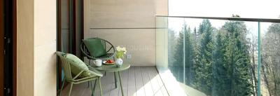 Project Image of 274.69 - 488.79 Sq.ft 1 BHK Apartment for buy in Balaji Vrindavan