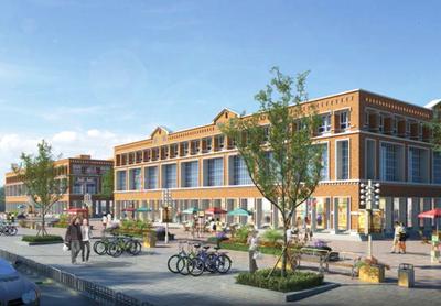 Project Image of 292.0 - 566.0 Sq.ft 1 BHK Apartment for buy in Vijay Estate